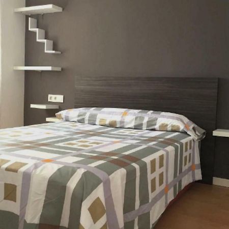 Apartamento Roses Eksteriør billede