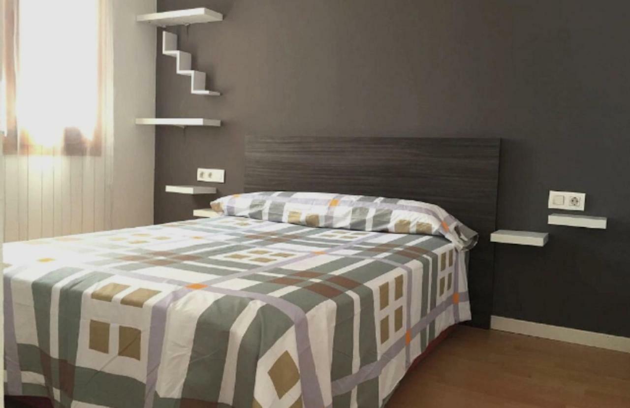 Apartamento Roses Eksteriør billede