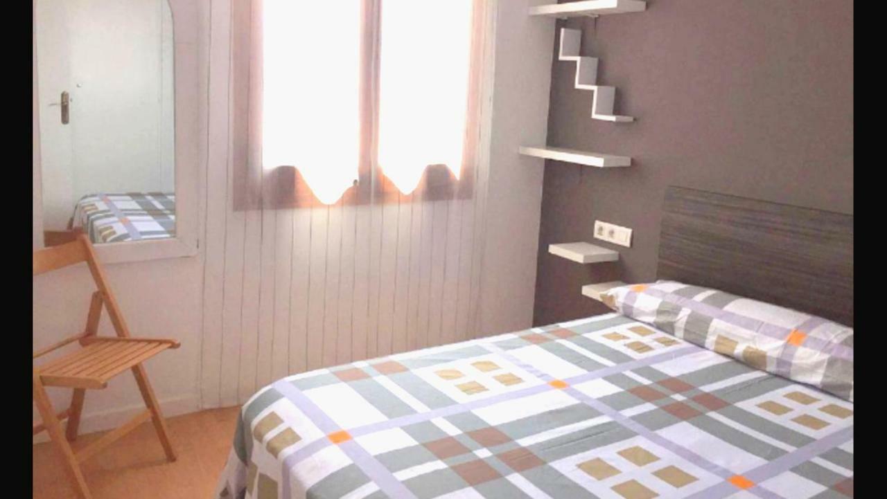 Apartamento Roses Eksteriør billede
