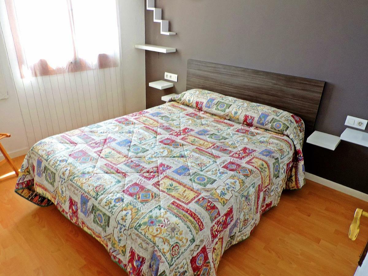 Apartamento Roses Eksteriør billede