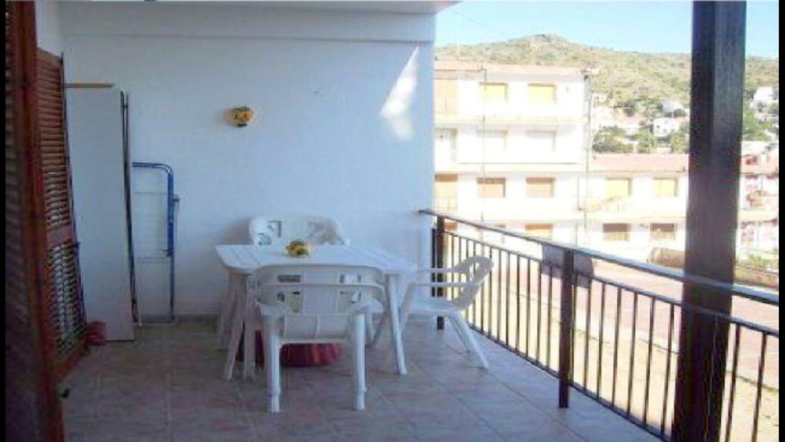 Apartamento Roses Eksteriør billede